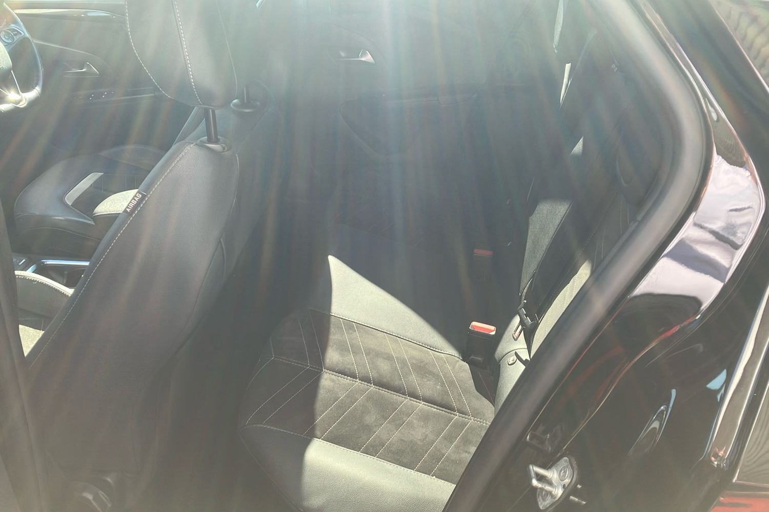 Used Vauxhall Corsa 2023 for sale - 78124941: Photo 5