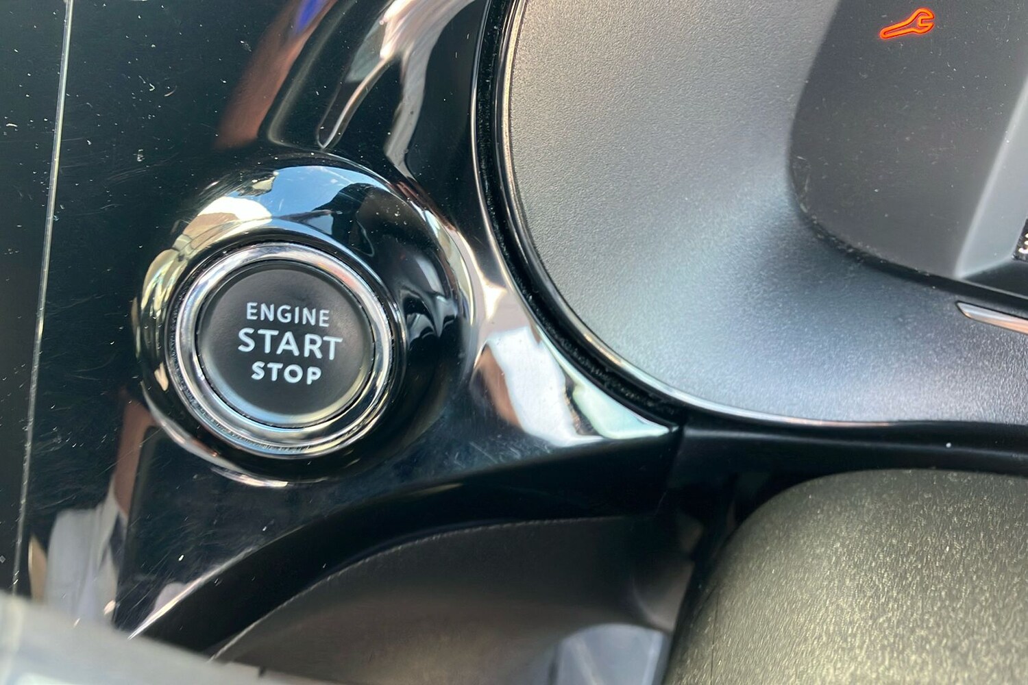 Used Vauxhall Corsa 2023 for sale - 78124941: Photo 53