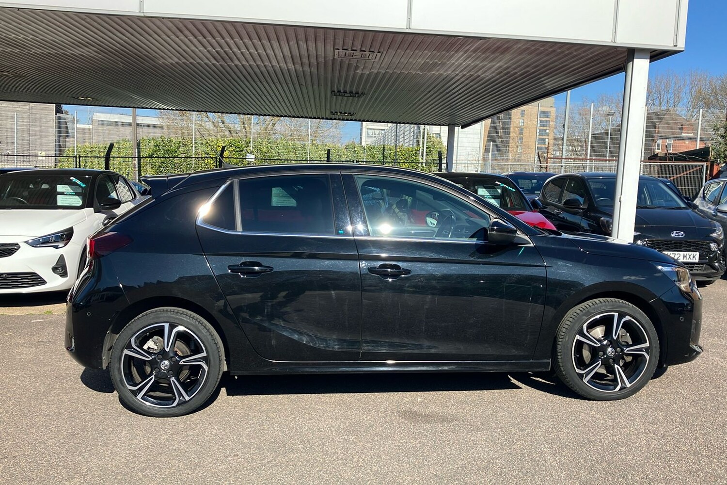 Used Vauxhall Corsa 2023 for sale - 78124941: Photo 6