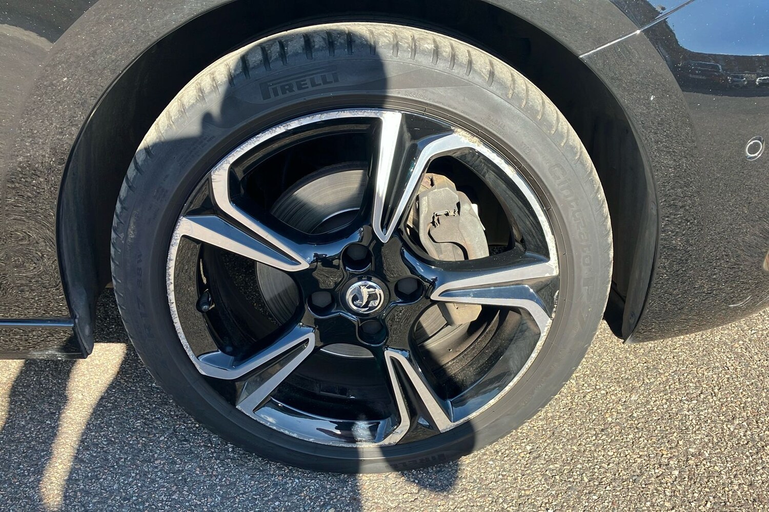 Used Vauxhall Corsa 2023 for sale - 78124941: Photo 9