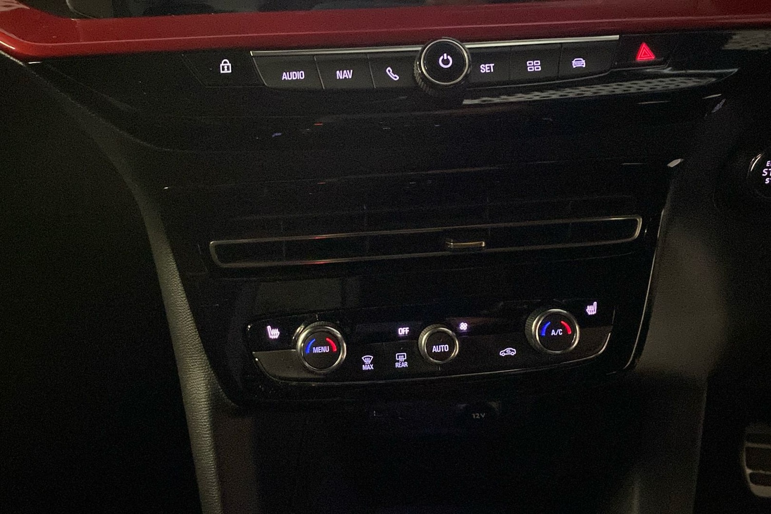 Used Vauxhall Mokka 2021 for sale - 77167103: Photo 15