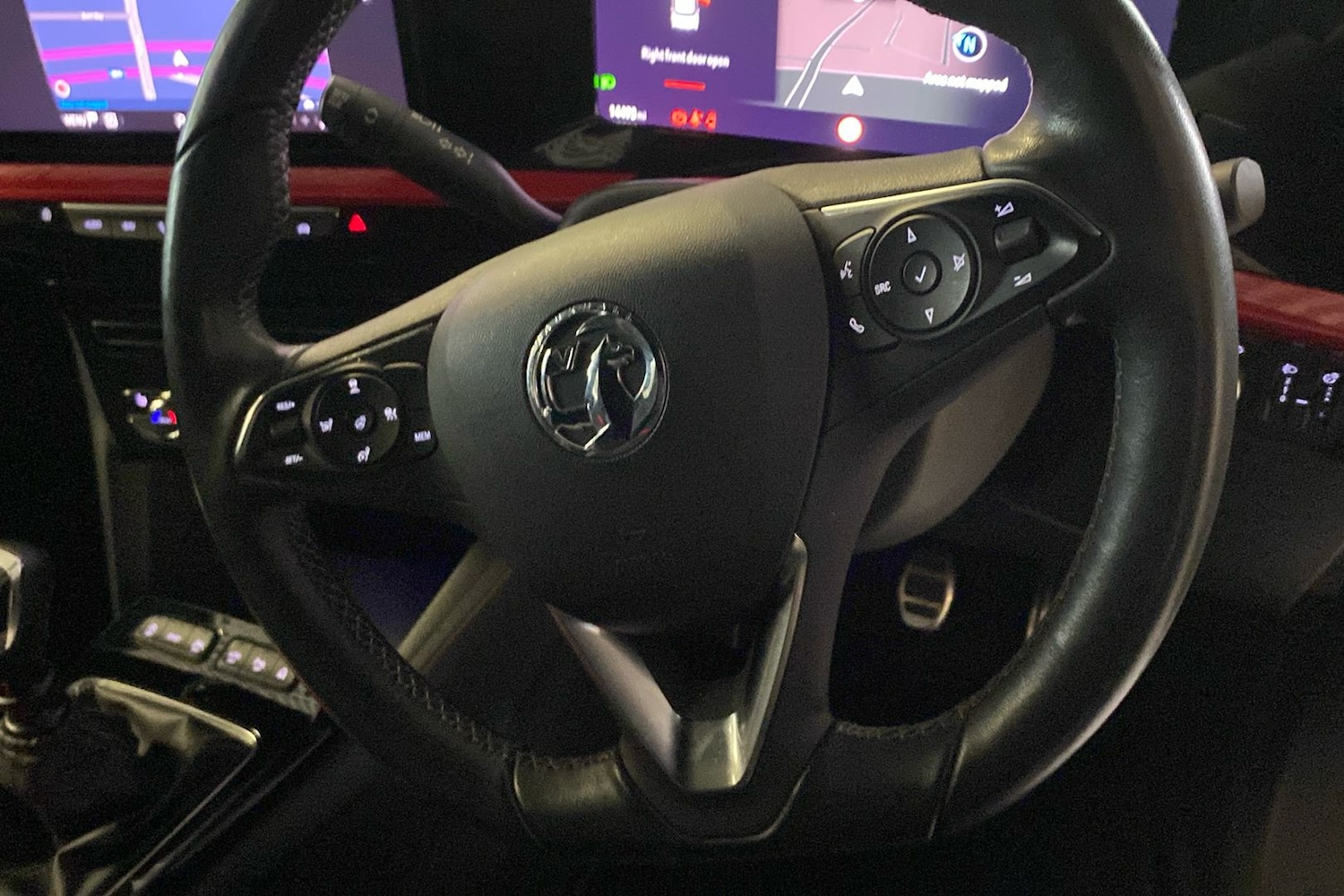 Used Vauxhall Mokka 2021 for sale - 77167103: Photo 20