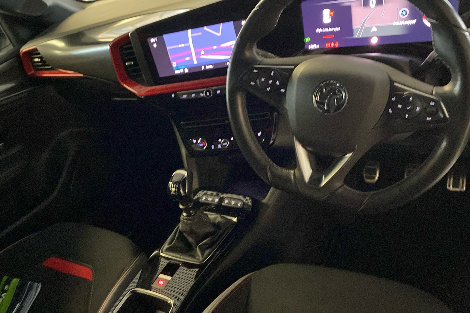 Used Vauxhall Mokka 2021 for sale - 77167103: Photo 26