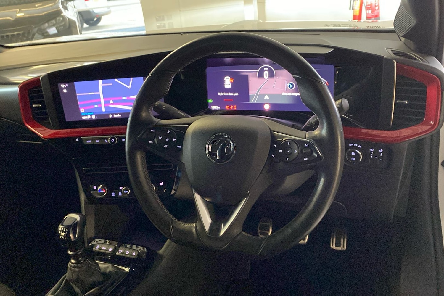 Used Vauxhall Mokka 2021 for sale - 77167103: Photo 33