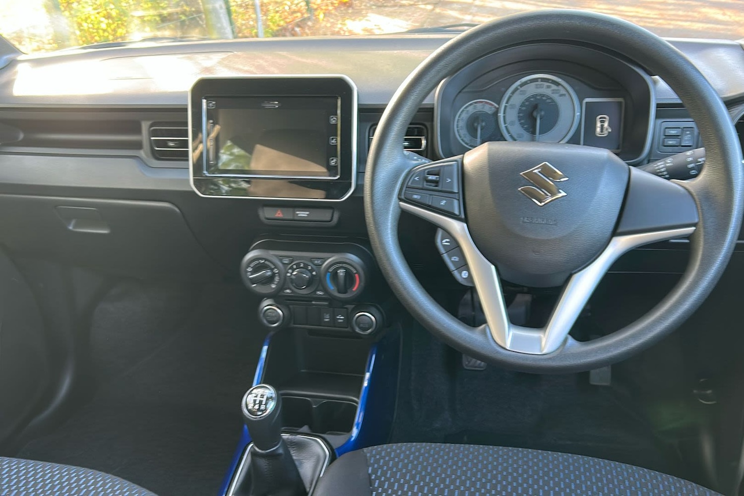 Used Suzuki Ignis 2022 for sale - 77303383: Photo 11