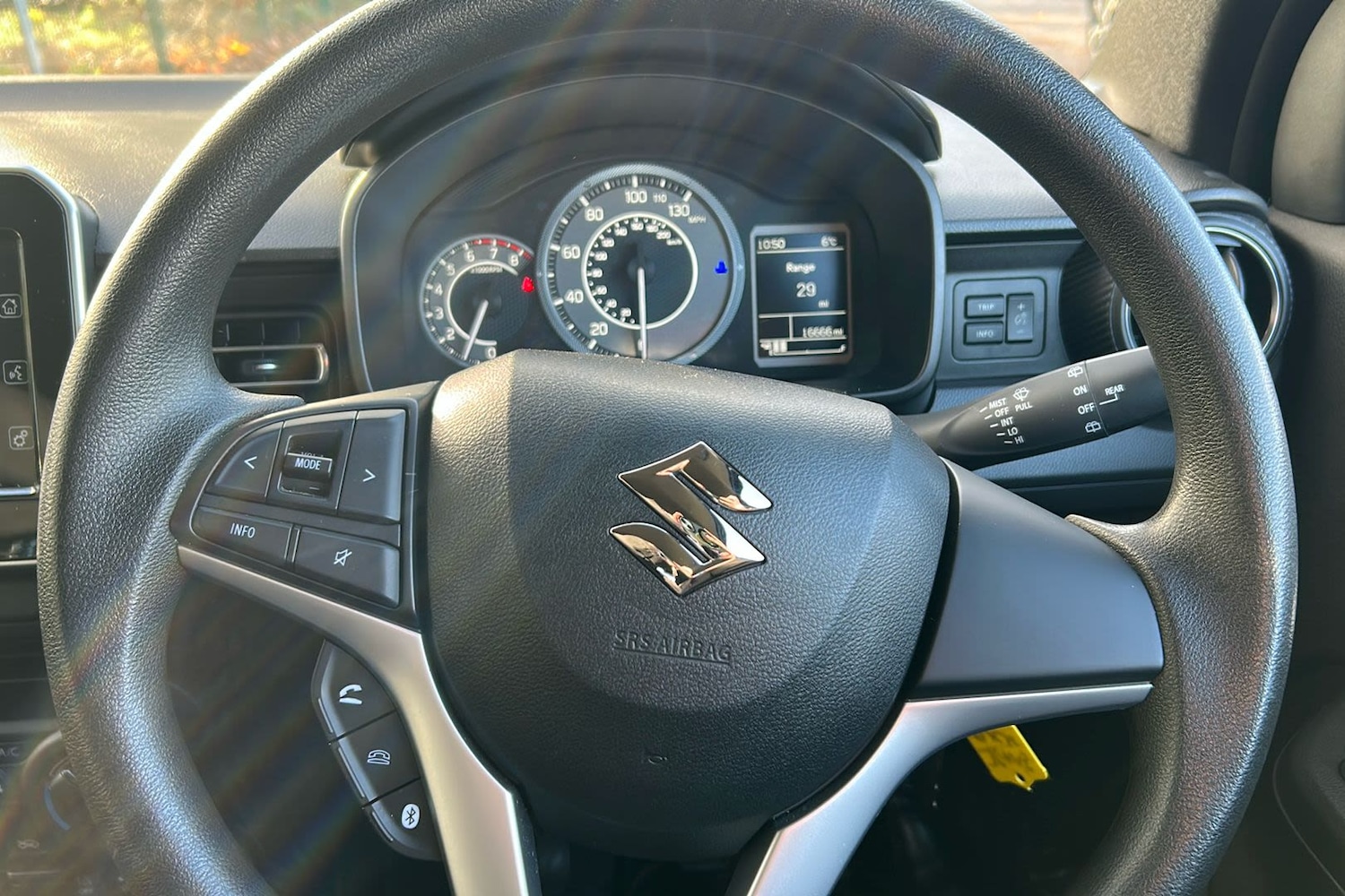 Used Suzuki Ignis 2022 for sale - 77303383: Photo 15