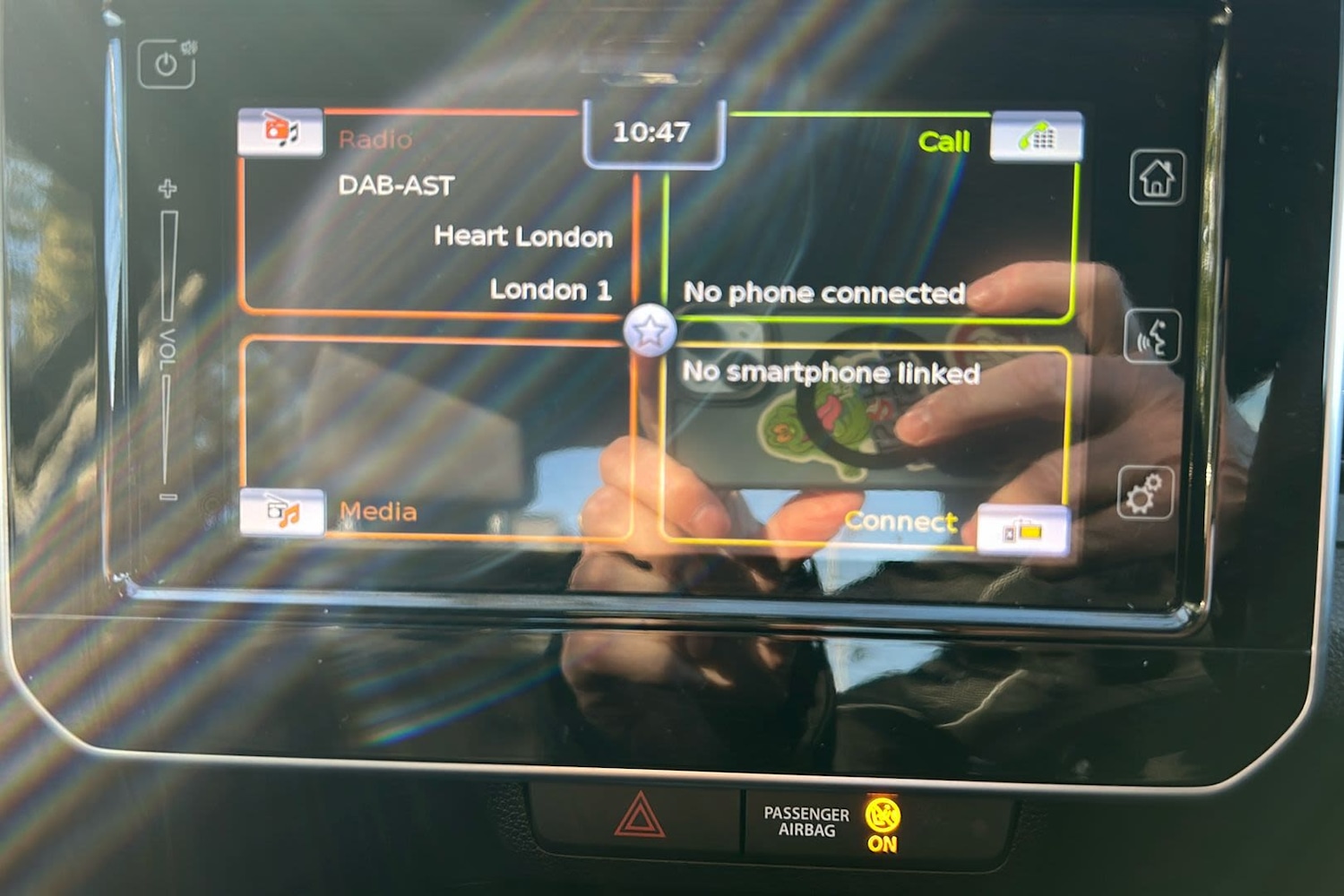 Used Suzuki Ignis 2022 for sale - 77303383: Photo 16