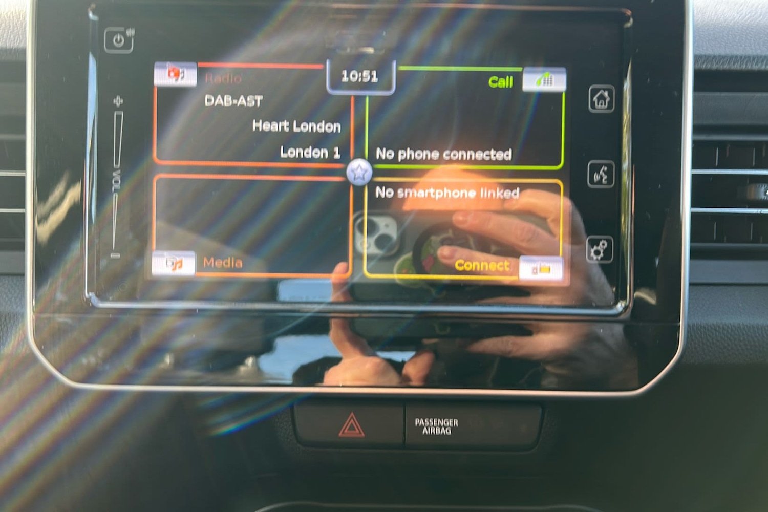 Used Suzuki Ignis 2022 for sale - 77303383: Photo 17