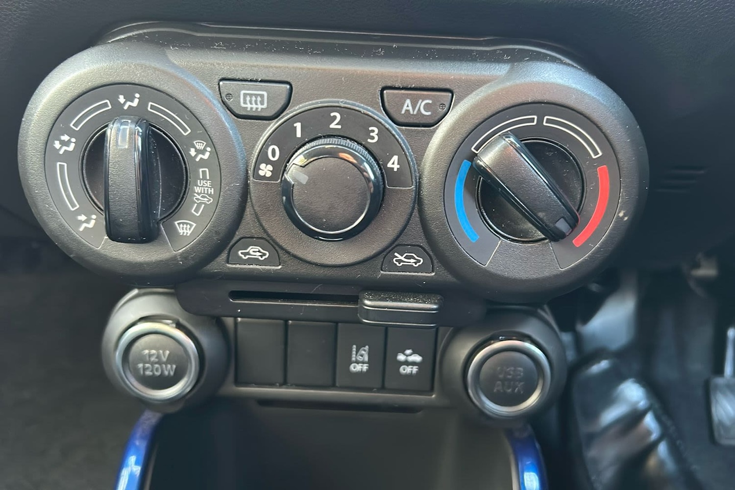 Used Suzuki Ignis 2022 for sale - 77303383: Photo 18