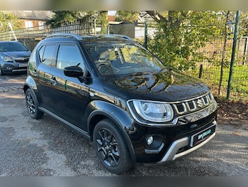 Used Suzuki Ignis 2022 for sale - 77303383: Photo