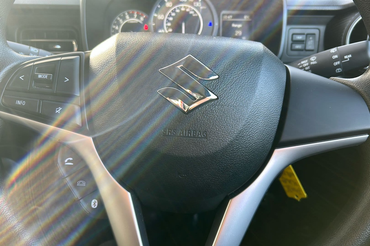 Used Suzuki Ignis 2022 for sale - 77303383: Photo 24