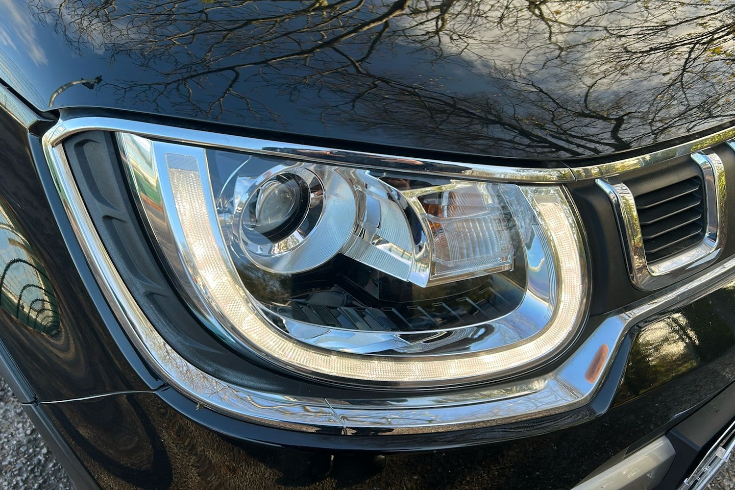 Used Suzuki Ignis 2022 for sale - 77303383: Photo 26