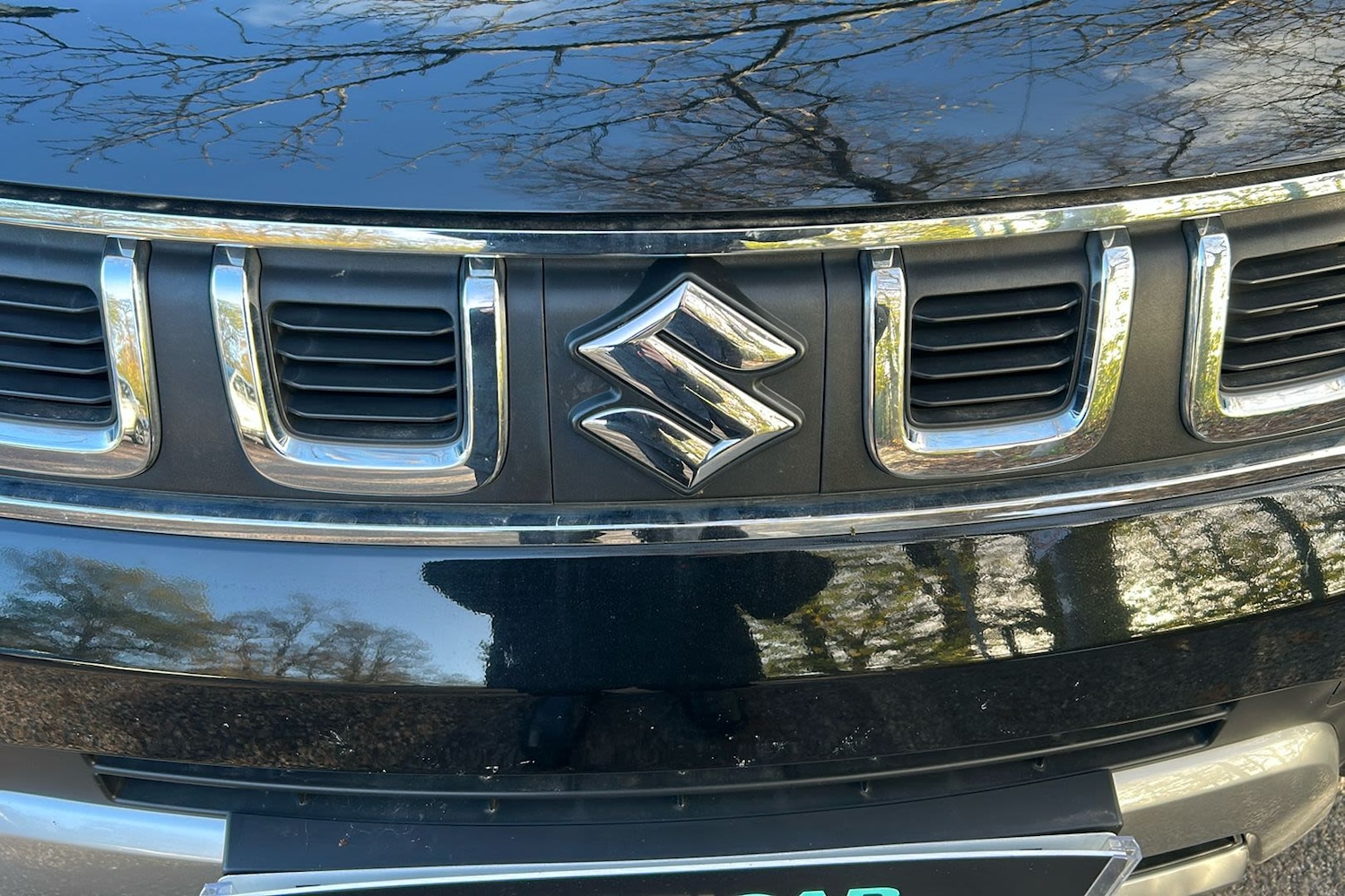 Used Suzuki Ignis 2022 for sale - 77303383: Photo 27