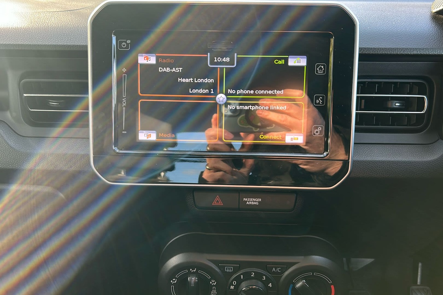 Used Suzuki Ignis 2022 for sale - 77303383: Photo 28