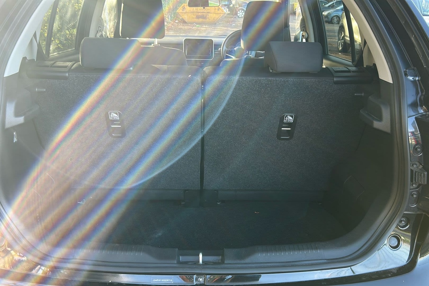 Used Suzuki Ignis 2022 for sale - 77303383: Photo 29