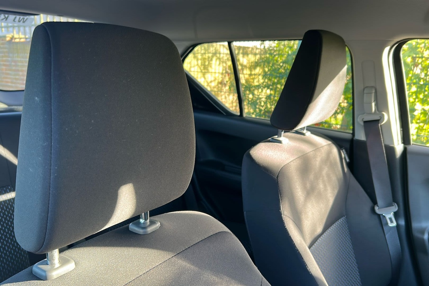 Used Suzuki Ignis 2022 for sale - 77303383: Photo 32