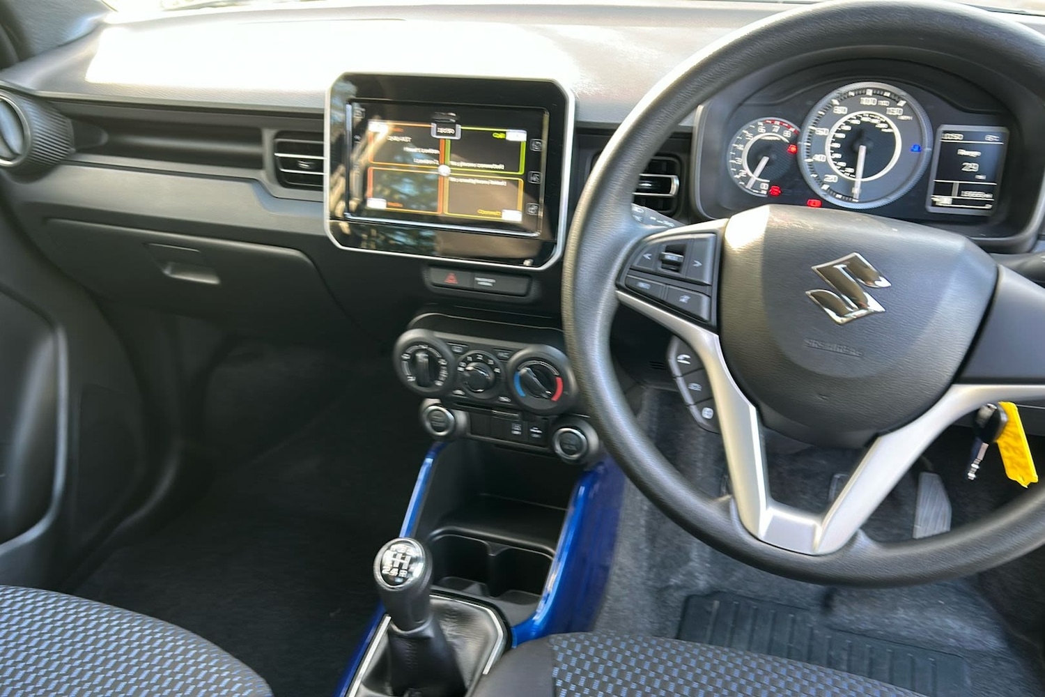 Used Suzuki Ignis 2022 for sale - 77303383: Photo 34