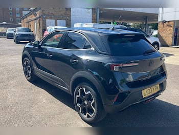 Used Vauxhall Mokka 2023 for sale - 79696293: Photo