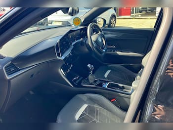 Used Vauxhall Mokka 2023 for sale - 79696293: Photo