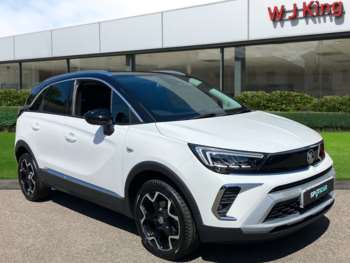 Used Vauxhall Crossland 2021 for sale - 75172526: Photo