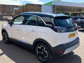 Used Vauxhall Crossland 2021 for sale - 75172526: Photo