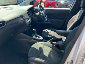 Used Vauxhall Crossland 2021 for sale - 75172526: Photo