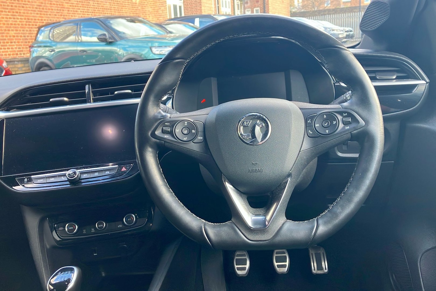 Used Vauxhall Corsa 2023 for sale - 77836795: Photo 13