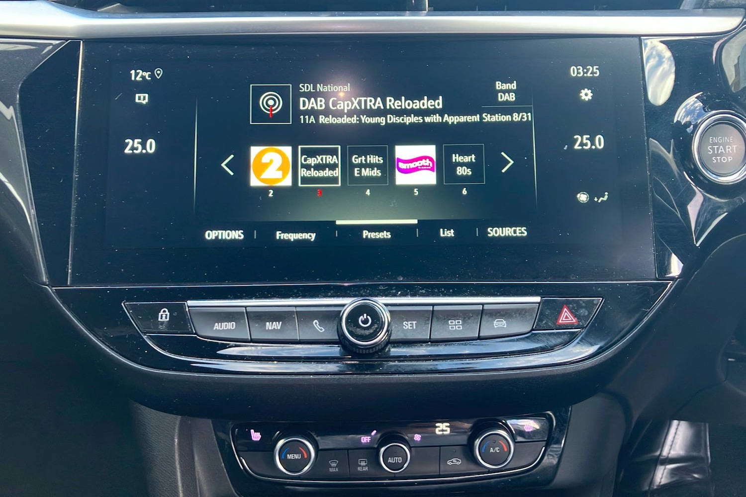 Used Vauxhall Corsa 2023 for sale - 77836795: Photo 14