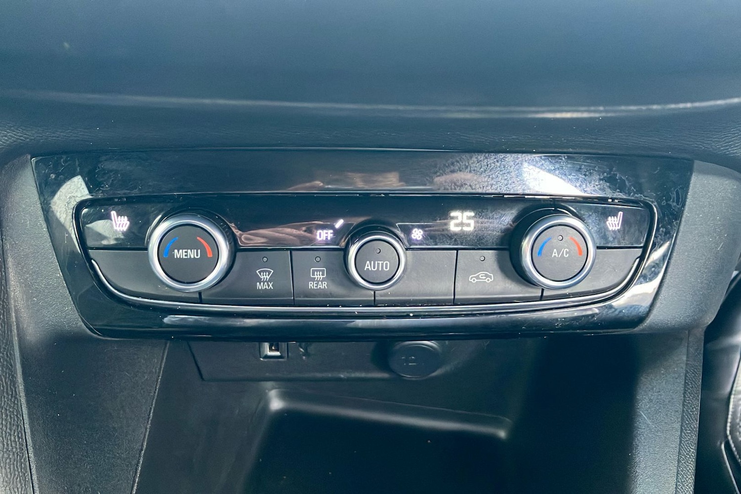 Used Vauxhall Corsa 2023 for sale - 77836795: Photo 15