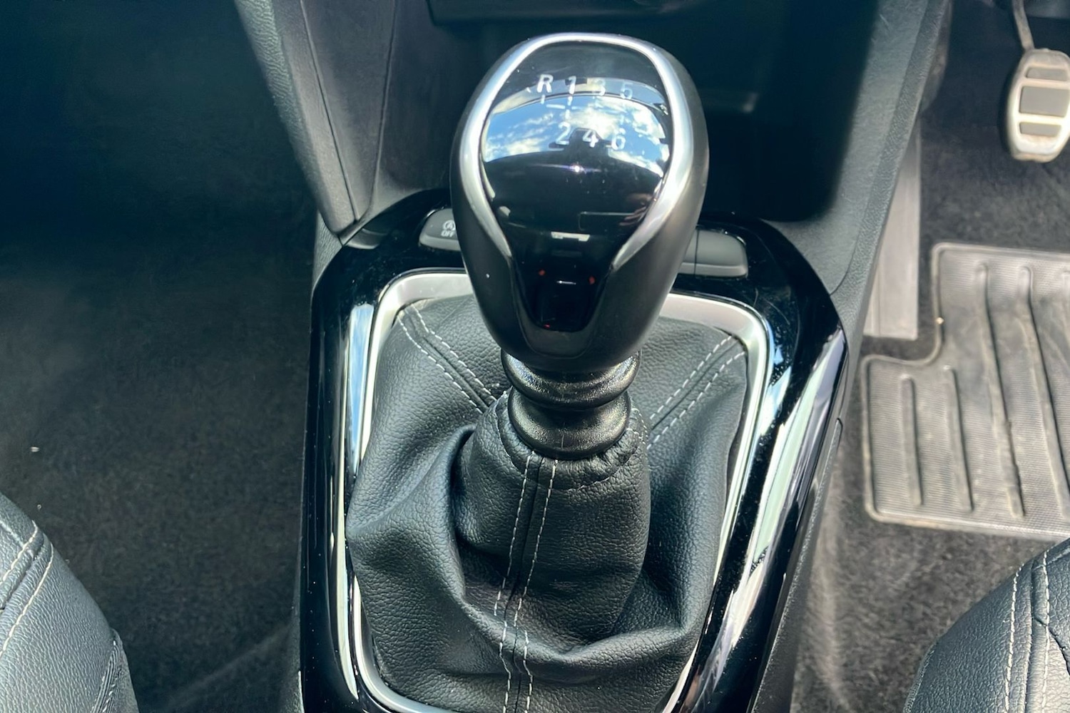 Used Vauxhall Corsa 2023 for sale - 77836795: Photo 17