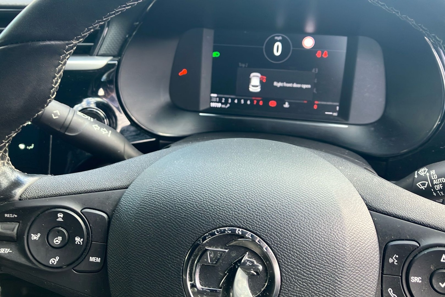 Used Vauxhall Corsa 2023 for sale - 77836795: Photo 19