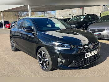 Used Vauxhall Corsa 2023 for sale - 77836795: Photo