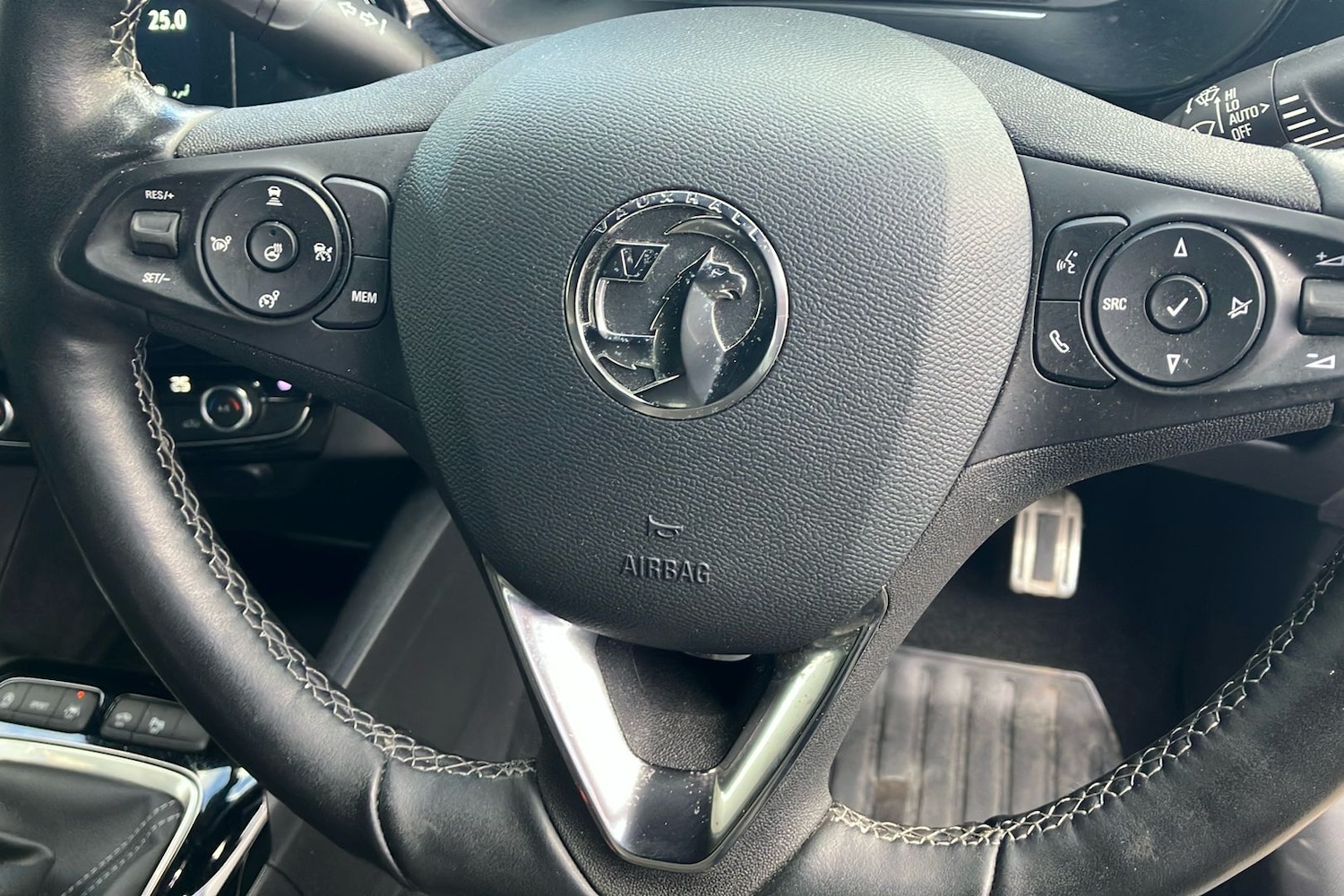 Used Vauxhall Corsa 2023 for sale - 77836795: Photo 20