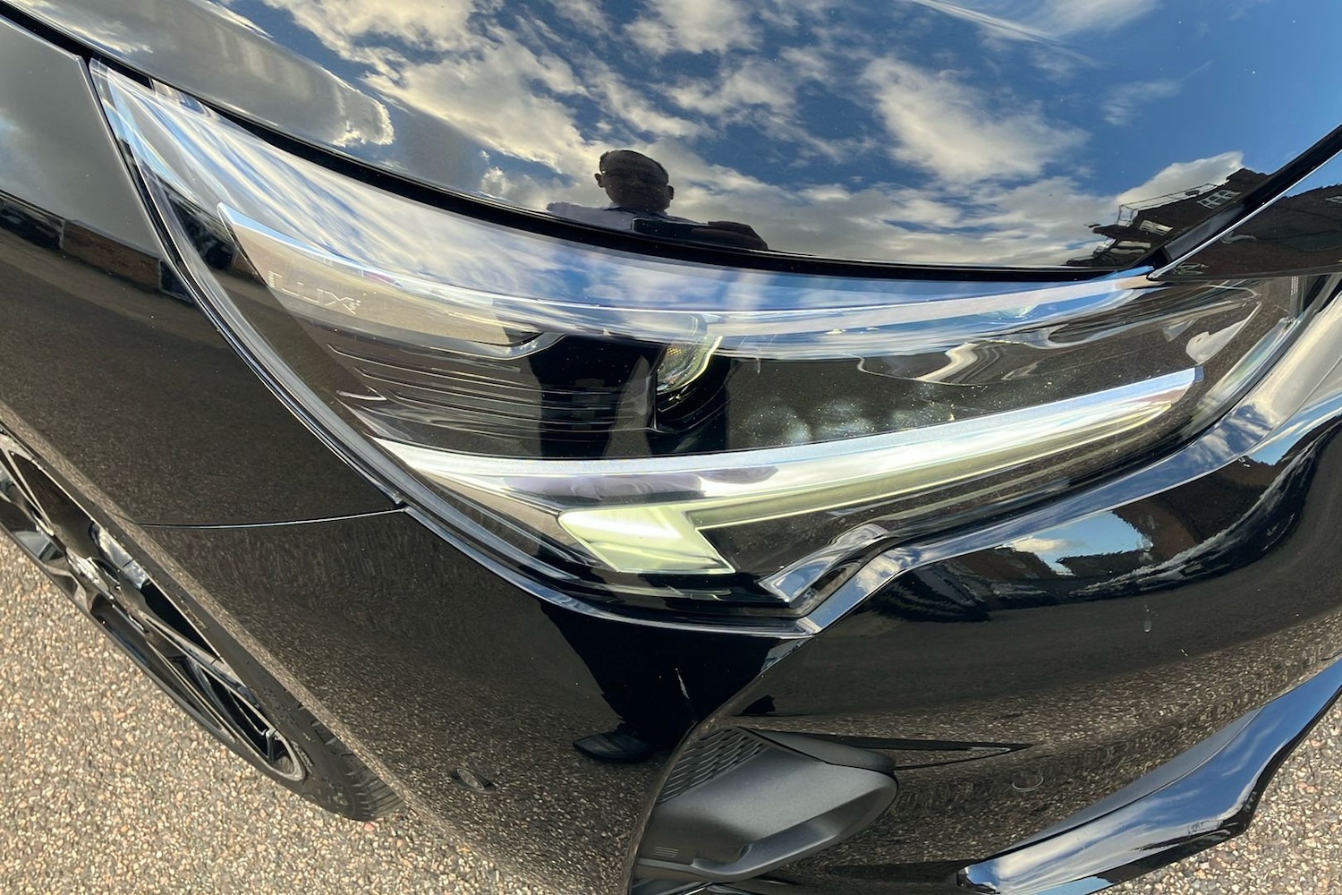 Used Vauxhall Corsa 2023 for sale - 77836795: Photo 22