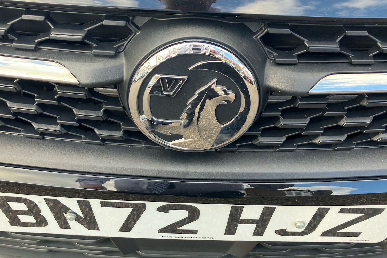 Used Vauxhall Corsa 2023 for sale - 77836795: Photo 23