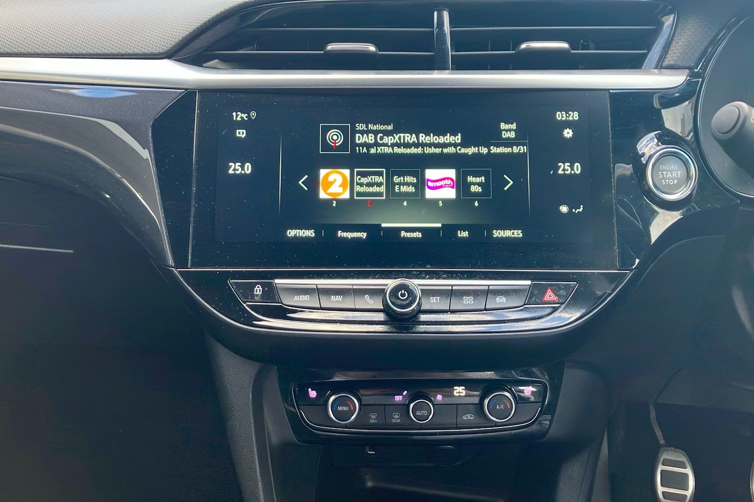 Used Vauxhall Corsa 2023 for sale - 77836795: Photo 25