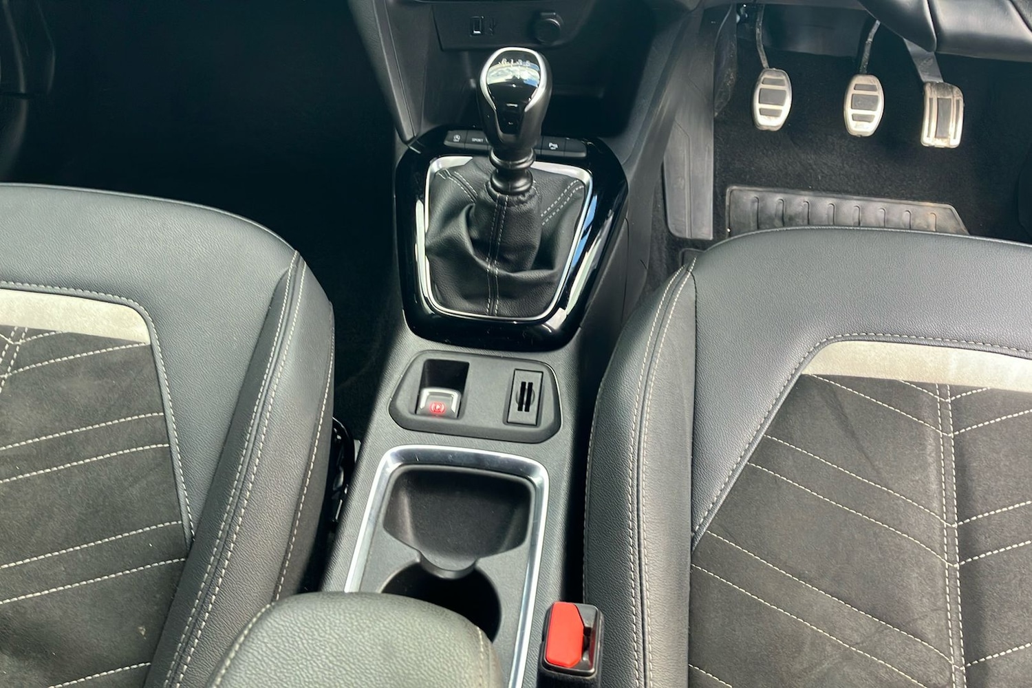 Used Vauxhall Corsa 2023 for sale - 77836795: Photo 26