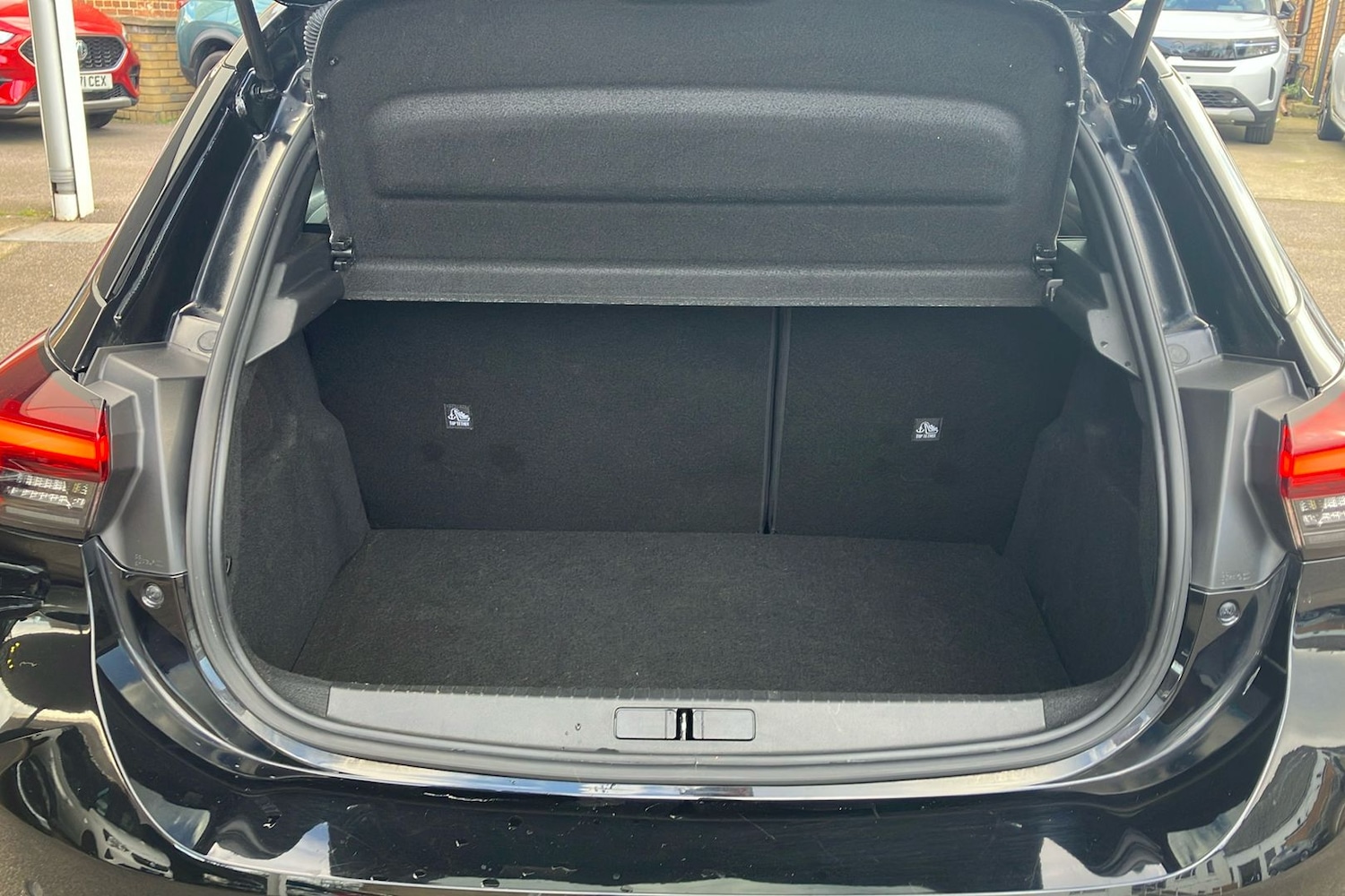 Used Vauxhall Corsa 2023 for sale - 77836795: Photo 27