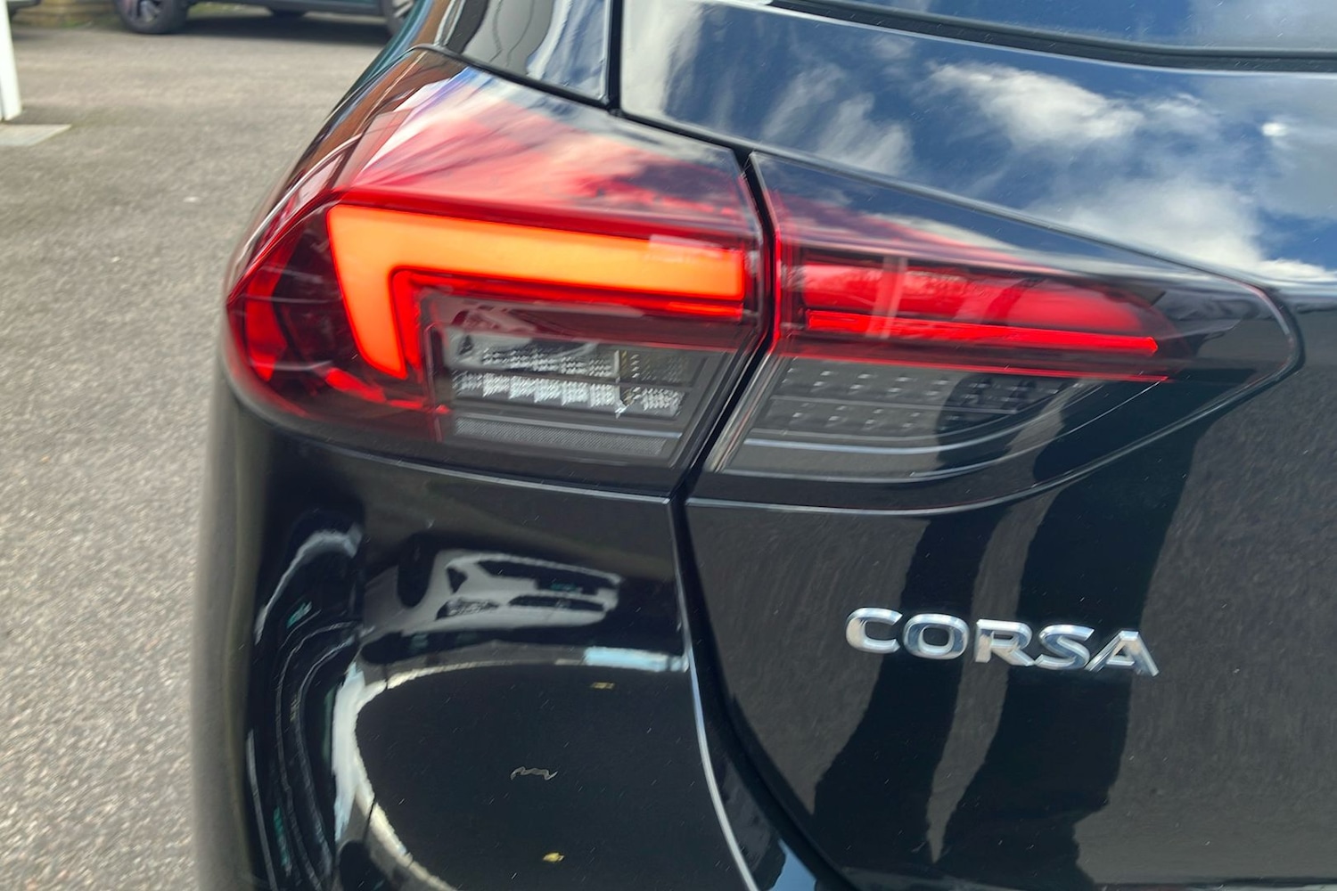 Used Vauxhall Corsa 2023 for sale - 77836795: Photo 28