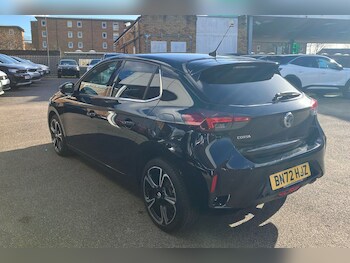 Used Vauxhall Corsa 2023 for sale - 77836795: Photo