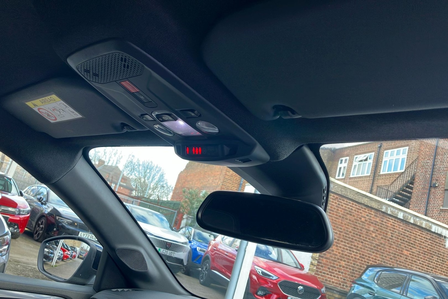 Used Vauxhall Corsa 2023 for sale - 77836795: Photo 31