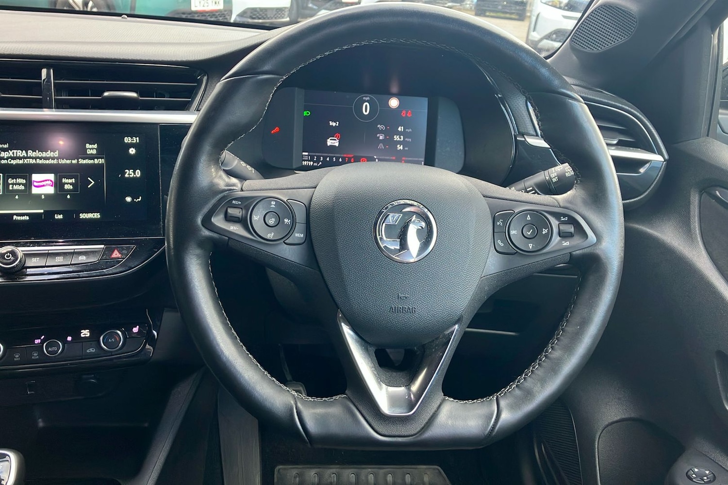 Used Vauxhall Corsa 2023 for sale - 77836795: Photo 33