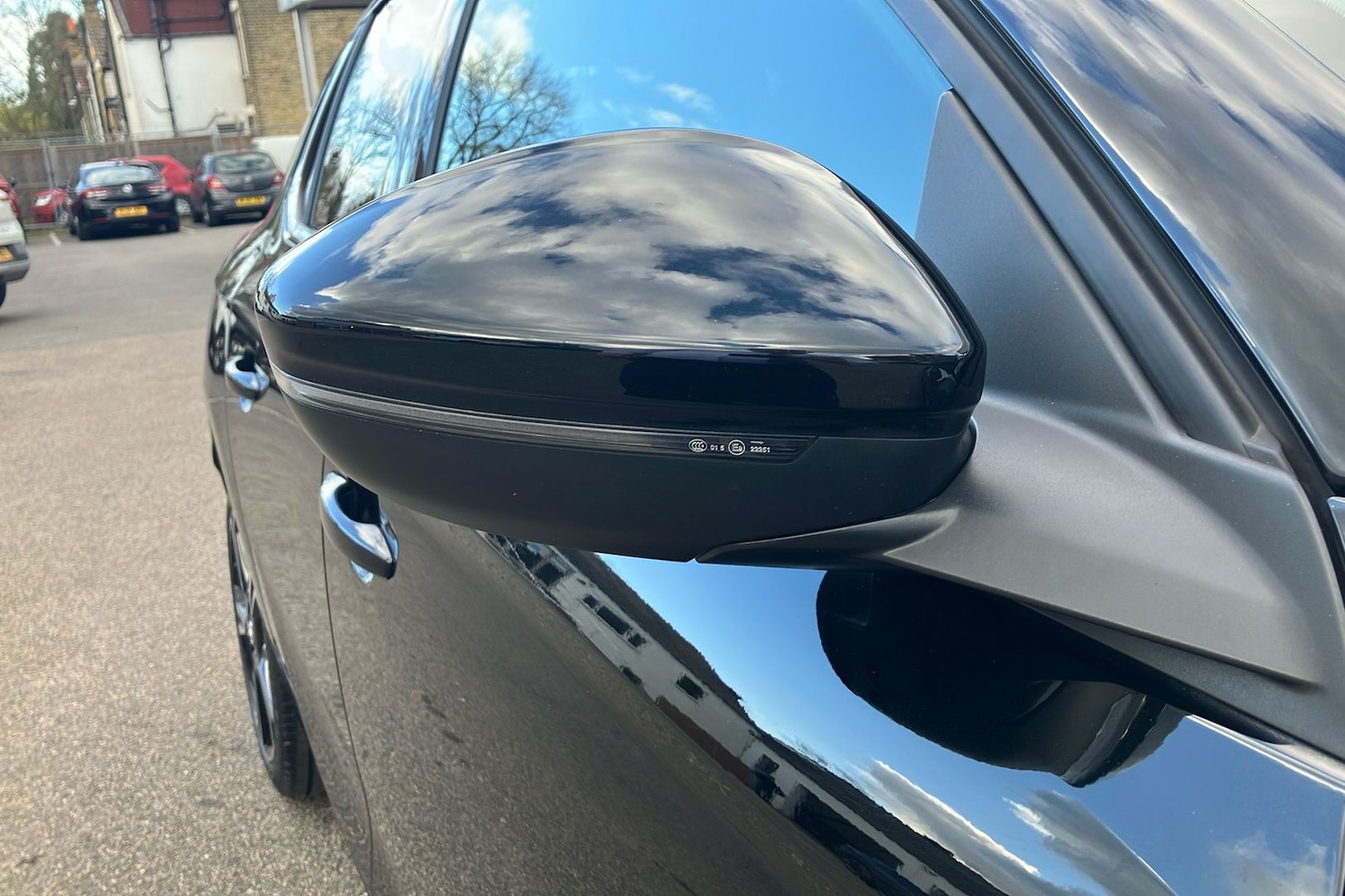 Used Vauxhall Corsa 2023 for sale - 77836795: Photo 36