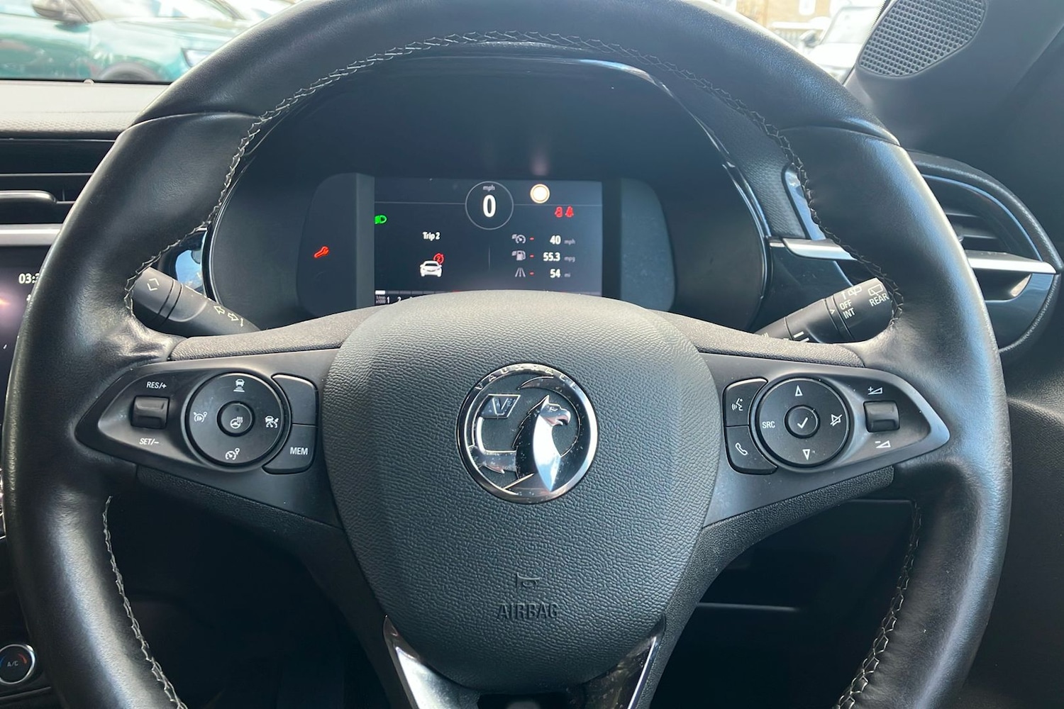 Used Vauxhall Corsa 2023 for sale - 77836795: Photo 37