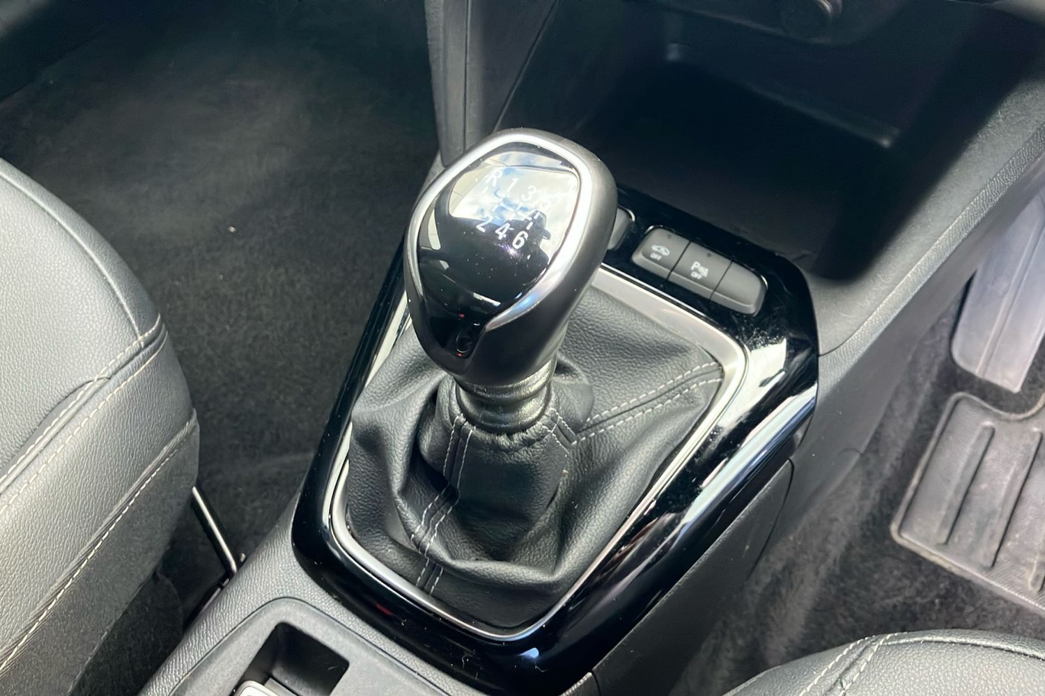 Used Vauxhall Corsa 2023 for sale - 77836795: Photo 38