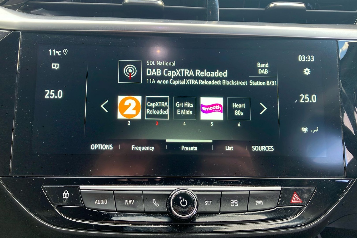 Used Vauxhall Corsa 2023 for sale - 77836795: Photo 39