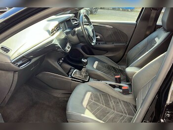 Used Vauxhall Corsa 2023 for sale - 77836795: Photo