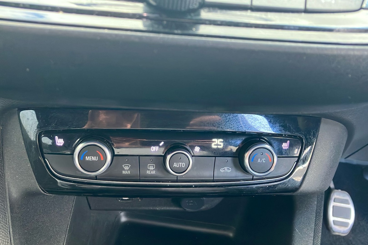 Used Vauxhall Corsa 2023 for sale - 77836795: Photo 40