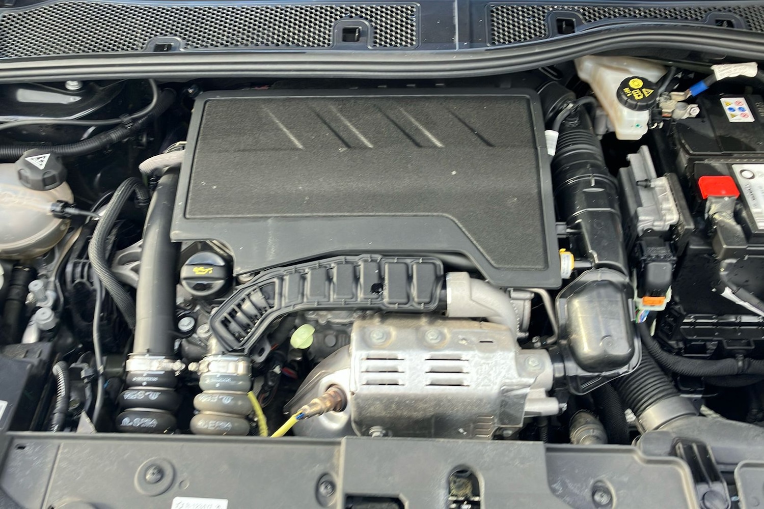 Used Vauxhall Corsa 2023 for sale - 77836795: Photo 41