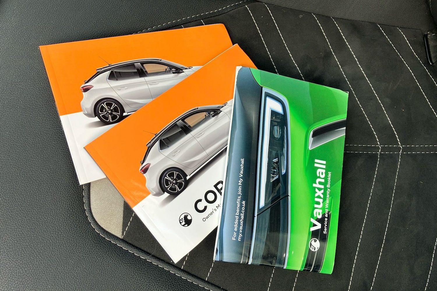 Used Vauxhall Corsa 2023 for sale - 77836795: Photo 43